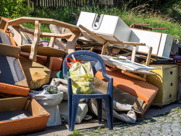 Full-Service Junk Removal in Belle, WV