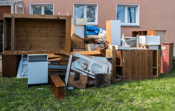 Best Dumpster Rental Services  in Belle, WV