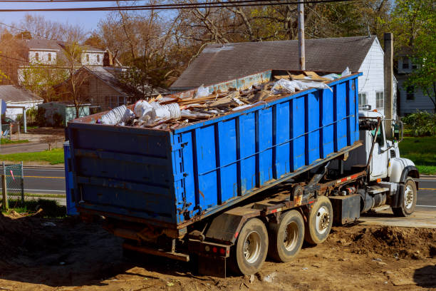 Best Commercial Cleanout Services  in Belle, WV