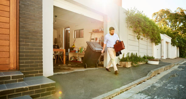 Best Commercial Junk Removal  in Belle, WV
