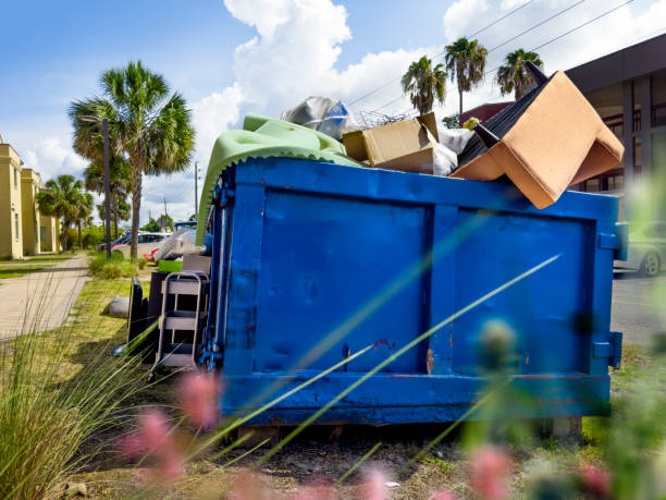 Appliance Disposal in Belle, WV