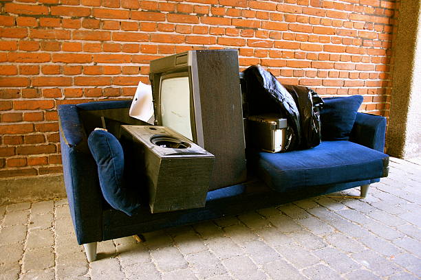 Best Mattress Removal Service  in Belle, WV