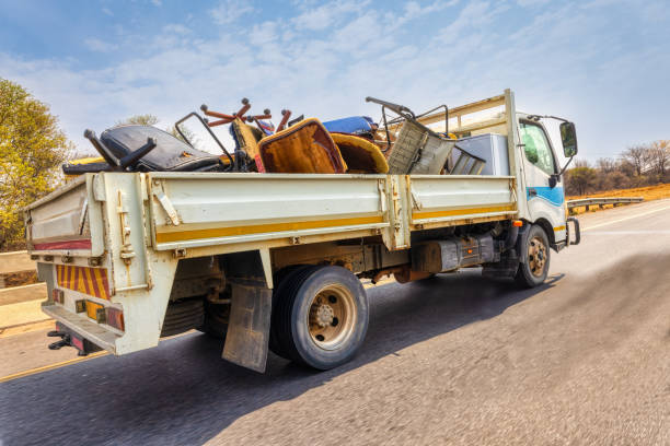 Best Junk Removal for Businesses  in Belle, WV